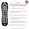 Ge GE Programmable Universal Remote Control 34459 - alternate 5